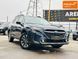 Subaru Outback, 2023 р., Бензин, 20 тис. км, Позашляховик / Кросовер, Синій, Харків AT-10405970 фото 1