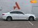 BMW 5 Series, 2017, Дизель, 2 л., 176 тис. км, Седан, Білий, Одеса 43810 фото 7