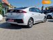 Hyundai Ioniq, 2019, Електро, 134 тис. км, Ліфтбек, Сірий, Вінниця 110014 фото 7