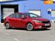 Kia Forte, 2017, Бензин, 2 л., 166 тыс. км, Седан, Красный, Киев 102432 фото 3