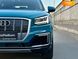 Audi Q2L e-tron, 2021, Електро, 1 тыс. км, Внедорожник / Кроссовер, Зеленый, Киев 35159 фото 8