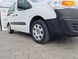 Renault Kangoo, 2016, Електро, 74 тис. км, Мінівен, Білий, Вінниця 39713 фото 10