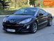 Peugeot RCZ, 2012 р., Бензин, 62 тис. км, Купе, Чорний, Дніпро (Дніпропетровськ) AT-10418230 фото 2