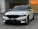 BMW 3 Series, 2019 г., Бензин, 136 тыс. км, Седан, Белый, Днепр (Днепропетровск) AT-10418061 фото 5