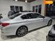 BMW 5 Series, 2018, Дизель, 2.99 л., 207 тис. км, Седан, Сірий, Коломия 43749 фото 25