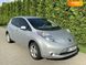 Nissan Leaf, 2012, Електро, 190 тис. км, Хетчбек, Сірий, Львів Cars-Pr-142754 фото 4