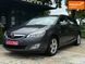 Opel Astra, 2011 г., Дизель, 171 тыс. км, Универсал, Серый, Ивано Франковск AT-10399726 фото 1