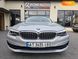 BMW 5 Series, 2018, Дизель, 2.99 л., 207 тыс. км, Седан, Серый, Коломыя 43749 фото 34