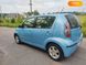 Subaru Justy, 2008, Бензин, 1 л., 181 тис. км, Хетчбек, Синій, Луцьк Cars-Pr-63730 фото 6