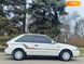 Mazda 323, 1989, Газ пропан-бутан / Бензин, 1.6 л., 240 тыс. км, Хетчбек, Белый, Николаев 21549 фото 4