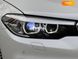 BMW 5 Series, 2017, Дизель, 2 л., 176 тис. км, Седан, Білий, Одеса 43810 фото 14