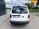Volkswagen Caddy, 2017, Дизель, 2 л., 255 тис. км, Мінівен, Білий, Рівне 42041 фото 8