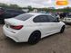 BMW M3, 2020, Бензин, 3 л., 88 тыс. км, Седан, Белый, Ужгород Cars-EU-US-KR-52463 фото 4