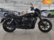 Harley-Davidson Street 750, 2015, Бензин, 750 см³, 4 тыс. км, Мотоцикл Классік, Чорный, Киев moto-37493 фото 6