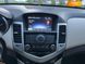 Chevrolet Cruze, 2015, Газ пропан-бутан / Бензин, 1.36 л., 154 тис. км, Седан, Червоний, Київ 103867 фото 19