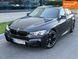 BMW 3 Series, 2016 р., Дизель, 127 тис. км, Седан, Коричневий, Одеса AT-10409564 фото 2