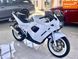 Suzuki GSX 600F, 1998 г., Бензин, 32 тыс. км, Мотоцикл Спорт-туризм, Белый, Николаев AT-10416953 фото 2