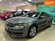 Volkswagen Passat, 2012 г., Газ пропан-бутан / Бензин, 150 тыс. км, Седан, Серый, Кропивницкий (Кировоград) AT-10413559 фото 3