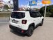 Jeep Renegade, 2016, Бензин, 2.36 л., 211 тис. км, Позашляховик / Кросовер, Білий, Полтава 103455 фото 10