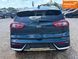 Kia Niro, 2018 г., Гибрид (HEV), 131 тыс. км, Хетчбек, Синий, Софіївська Борщагівка AT-10419392 фото 7