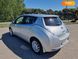 Nissan Leaf, 2012, Електро, 123 тис. км, Хетчбек, Сірий, Хмельницький 38267 фото 8
