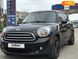 MINI Paceman, 2013, Бензин, 1.6 л., 112 тис. км, Хетчбек, Чорний, Одеса 40540 фото 6