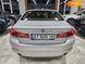 BMW 5 Series, 2018, Дизель, 2.99 л., 207 тис. км, Седан, Сірий, Коломия 43749 фото 30