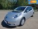 Nissan Leaf, 2012, Електро, 123 тис. км, Хетчбек, Сірий, Хмельницький 38267 фото 5