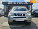 Nissan X-Trail, 2007, Газ пропан-бутан / Бензин, 2 л., 172 тис. км, Позашляховик / Кросовер, Сірий, Київ 111279 фото 5