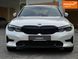 BMW 3 Series, 2019 г., Бензин, 136 тыс. км, Седан, Белый, Днепр (Днепропетровск) AT-10418061 фото 1
