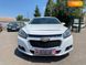 Chevrolet Malibu, 2015, Бензин, 2.5 л., 234 тис. км, Седан, Білий, Кривий Ріг 103893 фото 3