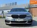 BMW 3 Series, 2018 р., Гібрид (PHEV), 77 тис. км, Седан, Сірий, Дніпро (Дніпропетровськ) AT-10416340 фото 3