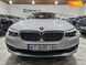 BMW 5 Series, 2018, Дизель, 2.99 л., 207 тис. км, Седан, Сірий, Коломия 43749 фото 1