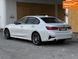 BMW 3 Series, 2019 г., Бензин, 136 тыс. км, Седан, Белый, Днепр (Днепропетровск) AT-10418061 фото 4