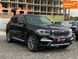 BMW X3, 2019 г., Бензин, 55 тыс. км, Внедорожник / Кроссовер, Чорный, Львов AT-10418666 фото 6