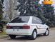 Mazda 323, 1989, Газ пропан-бутан / Бензин, 1.6 л., 240 тыс. км, Хетчбек, Белый, Николаев 21549 фото 5