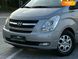 Hyundai Grand Starex, 2011, Дизель, 2.5 л., 205 тыс. км, Минивен, Серый, Киев 158984 фото 2