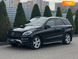 Mercedes-Benz M-Class, 2013, Дизель, 2.99 л., 189 тис. км, Позашляховик / Кросовер, Чорний, Львів 99077 фото 15