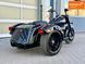Harley-Davidson Freewheeler, 2024 г., Бензин, 1 тыс. км, Трайк, Чорный, Ровно AT-10417540 фото 3