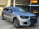 Audi Q7, 2017, Бензин, 3 л., 139 тыс. км, Внедорожник / Кроссовер, Серый, Стрый 40762 фото 8