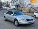 Audi A8, 1995, Бензин, 2.8 л., 227 тис. км, Седан, Сірий, Київ 27246 фото 3