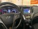 Hyundai Santa FE, 2014 г., Дизель, 94 тыс. км, Внедорожник / Кроссовер, Коричневый, Харьков AT-10404682 фото 9