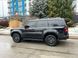 Toyota Land Cruiser Prado, 2025 г., Бензин, 2 тыс. км, Внедорожник / Кроссовер, Чорный, Днепр (Днепропетровск) AT-10410734 фото 27