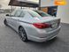 BMW 5 Series, 2018, Дизель, 2.99 л., 207 тис. км, Седан, Сірий, Коломия 43749 фото 45