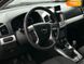 Chevrolet Captiva, 2011, Дизель, 230 тис. км, Позашляховик / Кросовер, Чорний, Рівне 101420 фото 88