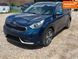 Kia Niro, 2018 г., Гибрид (HEV), 131 тыс. км, Хетчбек, Синий, Софіївська Борщагівка AT-10419392 фото 1