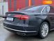 Audi A8, 2013, Дизель, 2.97 л., 187 тыс. км, Седан, Чорный, Киев 42920 фото 6