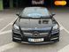 Mercedes-Benz SLK-Class, 2012, Бензин, 1.8 л., 128 тис. км, Родстер, Чорний, Київ 48692 фото 6