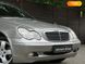 Mercedes-Benz C-Class, 2004, Бензин, 1.8 л., 176 тис. км, Седан, Сірий, Одеса 46148 фото 25