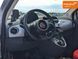 Fiat 500, 2015 р., Бензин, 95 тис. км, Хетчбек, Сірий, Львів AT-10400462 фото 10